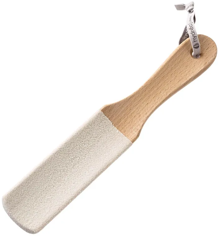Hydrea London Professional Spa Foot File Set četkica za šminkanje