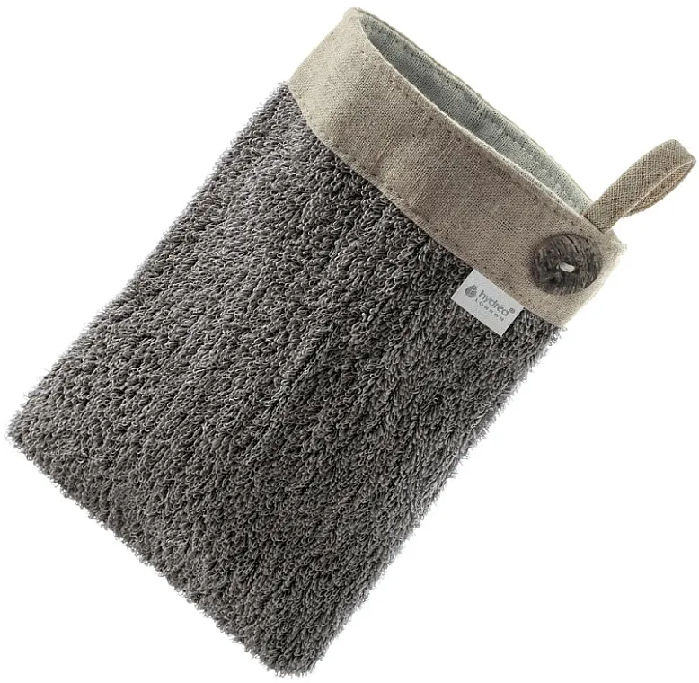 Hydrea London Sisal + Unbleached Linen Spa Mitt Charcoal Catrice Lash Changer Volume Mascara Waterproof