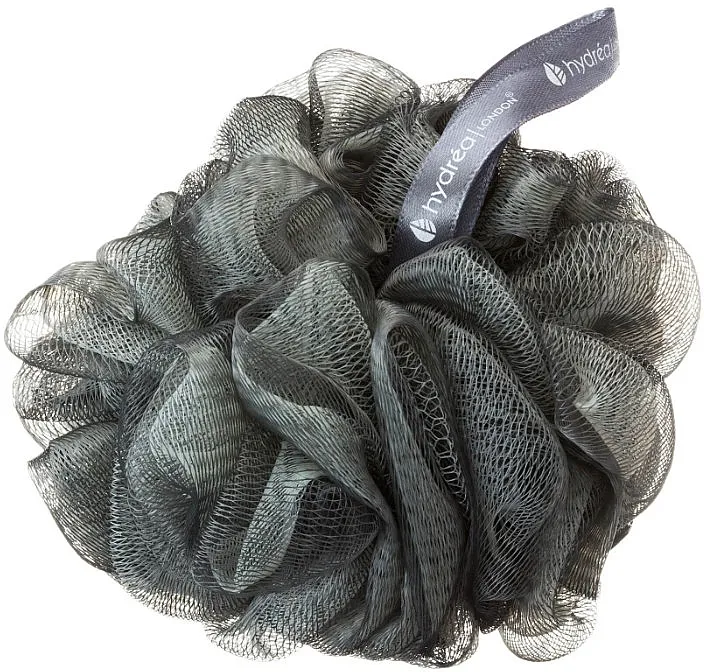 Hydrea London Stone Grey Body Buffer Sunđer za telo, sivi kamen