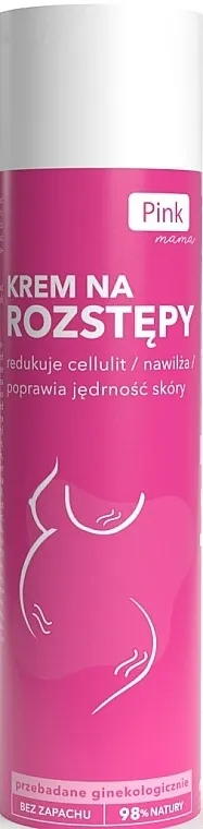 Hydrex Diagnostics Pink Mama Krema protiv strija
