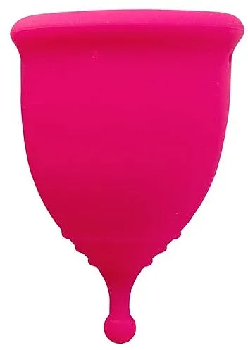 Hydrex Diagnostics Pink Menstrualna čašica, veličina S