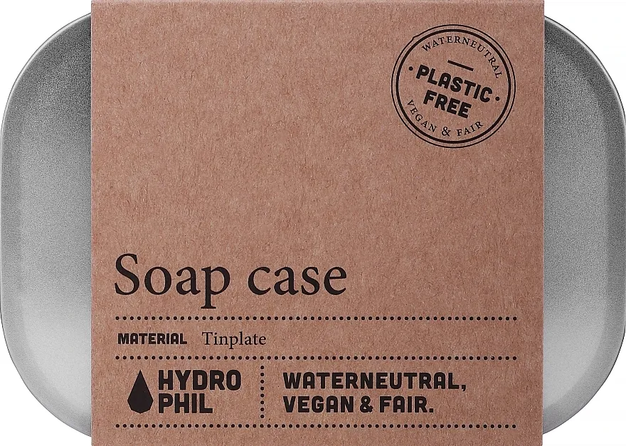 Hydrophil Soap Box Posuda za sapun