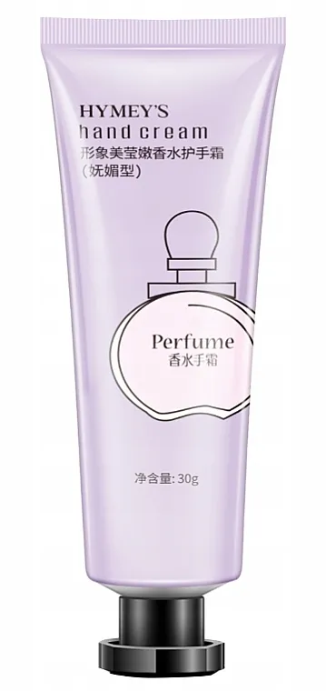 Hymey`s Violet Hand Cream Hidratantna krema za ruke
