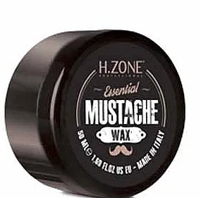 H.Zone Essential Beard Mustache Wax Vosak za brkove