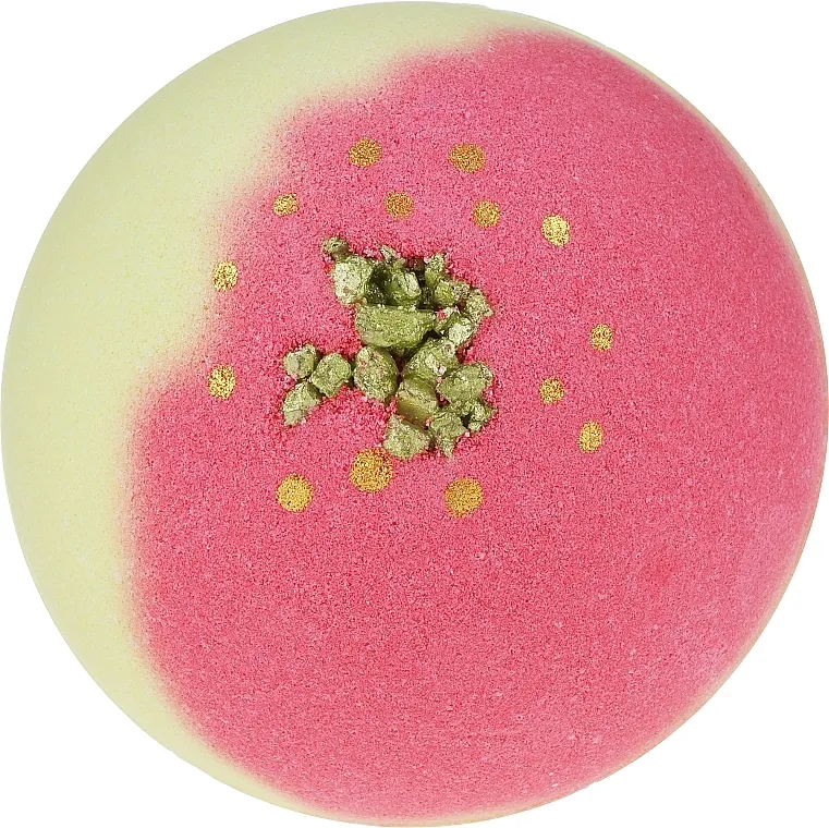 I Heart Revolution Watermelon Sunset Bath Fizzer Kugla za kupanje