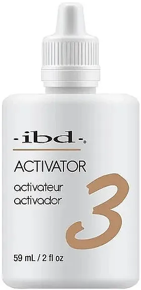 IBD Dip And Sculpt Step 3 Activator (refill) Aktivator za nokte