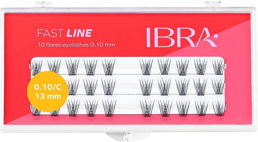 Ibra Fast Line