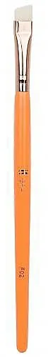 Ibra Fresh Makeup Brush №02 Kist za obrve №02