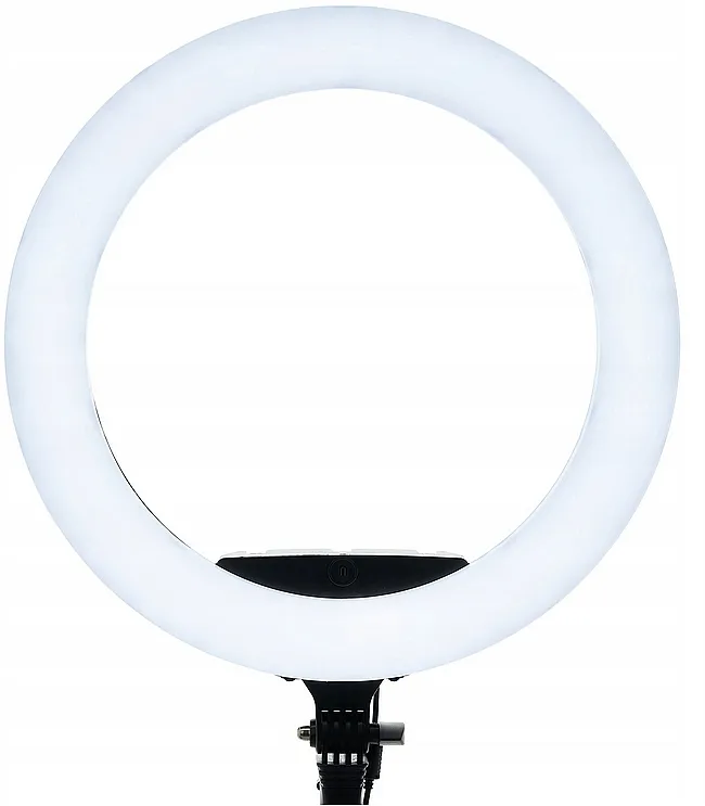 Ibra LED Ring Light Profesionalna prstenasta lampa