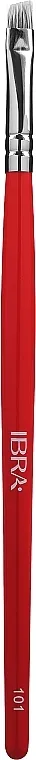 Ibra Professional Makeup Kist za obrve №101