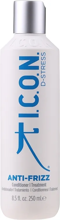 I.C.O.N. BK Bath Conditioner Regenerator za kosu