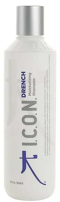 I.C.O.N. Care Drench Shampoo Hidratantni šampon