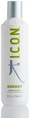 I.C.O.N. Care Energy Shampoo Šampon za obnavljanje