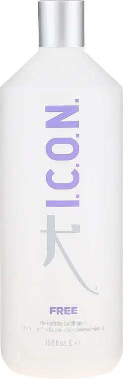 I.C.O.N. Care Free Conditioner Hidratantni regenerator