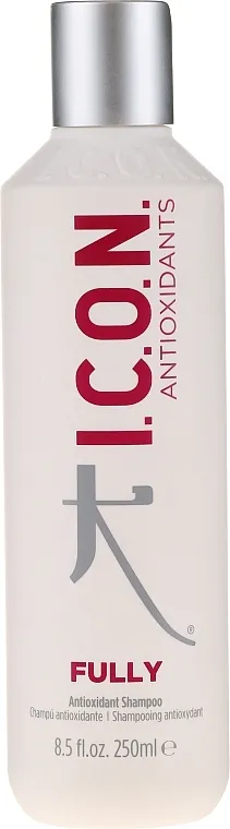 I.C.O.N. Care Fully Shampoo Antioksidativni šampon