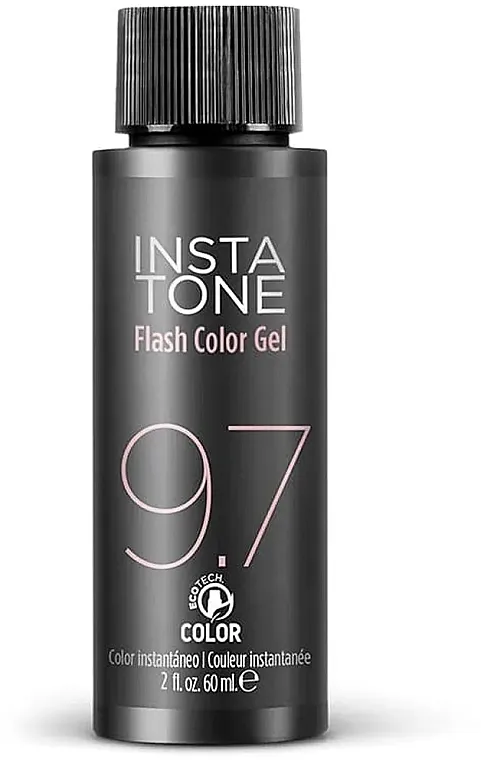 I.C.O.N. Ecotech Color Insta Tone Kolor gel za kosu