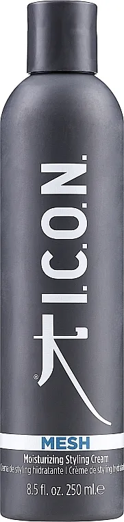 I.C.O.N. Mesh Moisturizing Styling Cream Hidratantna krema za oblikovanje