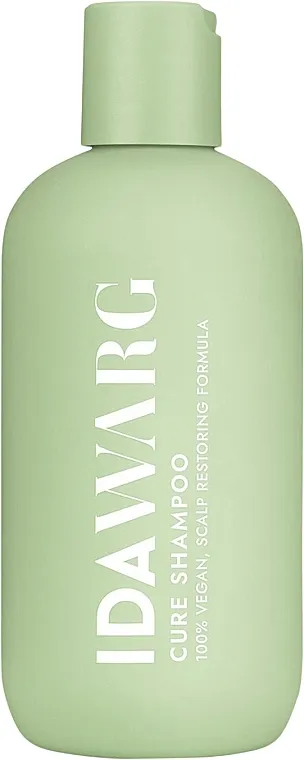 Ida Warg Cure Shampoo Regenerišući šampon za kosu