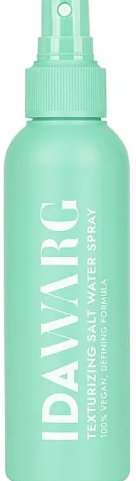 Ida Warg Texturizing Salt Water Spray Sprej za kosu za teksturu sa morskom solju