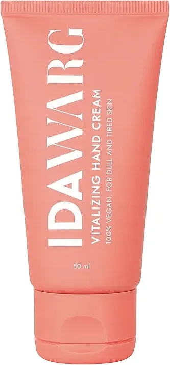 Ida Warg Vitalizing Hand Cream Obnavljajuća krema za ruke