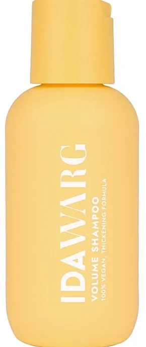 Ida Warg Volume Shampoo Travel Size Šampon za povećanje volumena kose