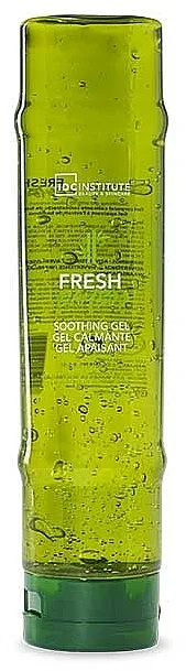 Idc Institute Bamboo Moisturizing Gel Gel za tuširanje