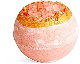 IDC Institute Bath Bombs With Salts Kupka sa solju, Sakura