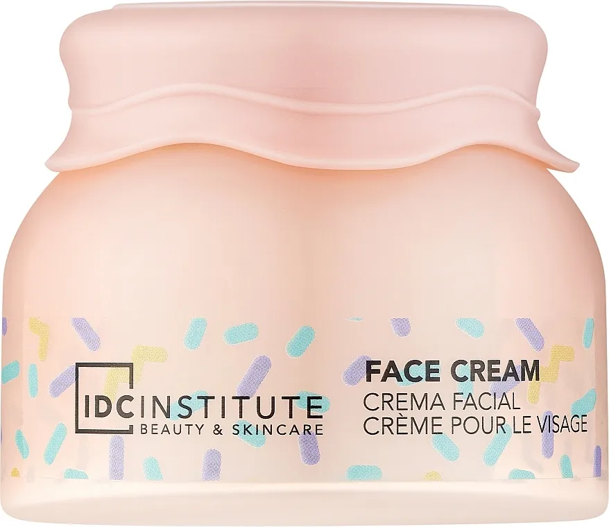 IDC Institute Candy Face Cream Krema za lice