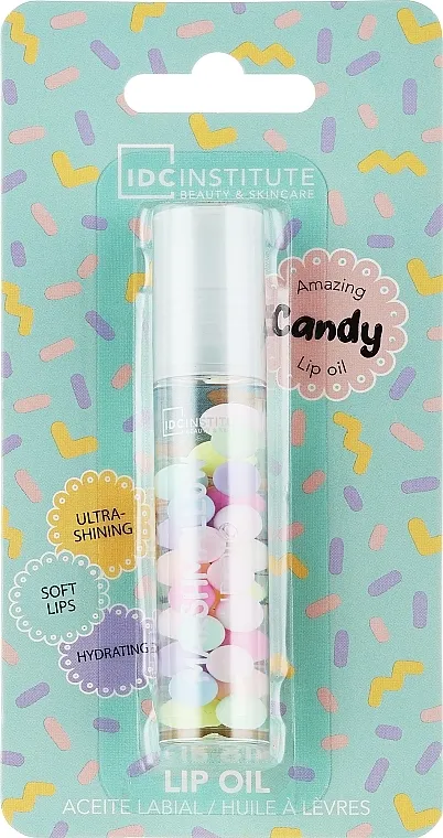 IDC Institute Candy Lip Oil Ulje za usne