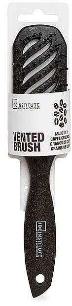Idc Institute Coffee Based Bio Brush Vented Brush Češalj za kosu