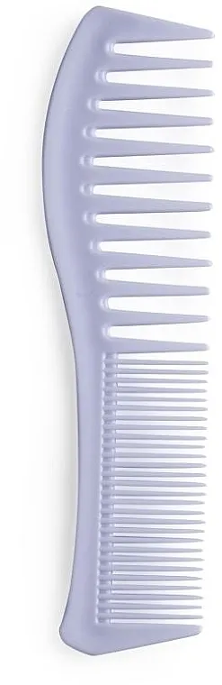 IDC Institute Double Comb Češalj za kosu, ljubičasti