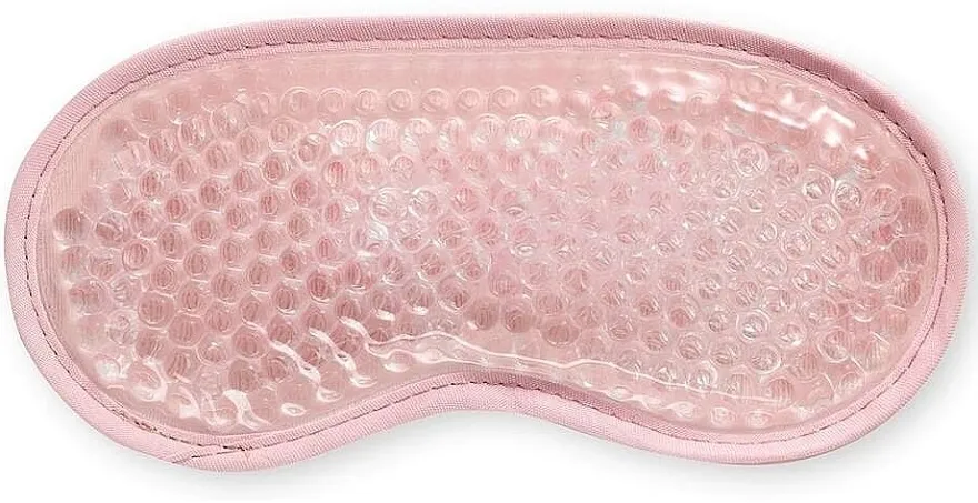 IDC Institute Eye Mask Aqua Peas Maska za oči, roze