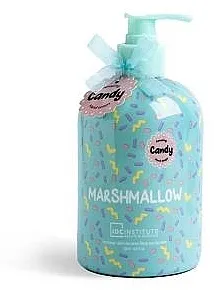 IDC Institute Hand Soap Candy Marshmallow Dečiji češalj za kosu