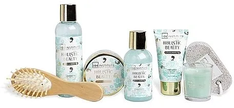 IDC Institute Hollistic Beauty Set, 7 proizvoda