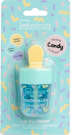 Idc Institute Lip Plamper Balzam za usne Marshmallow