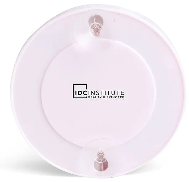 IDC Institute Mirror Magnification X10 Ogledalo, roze