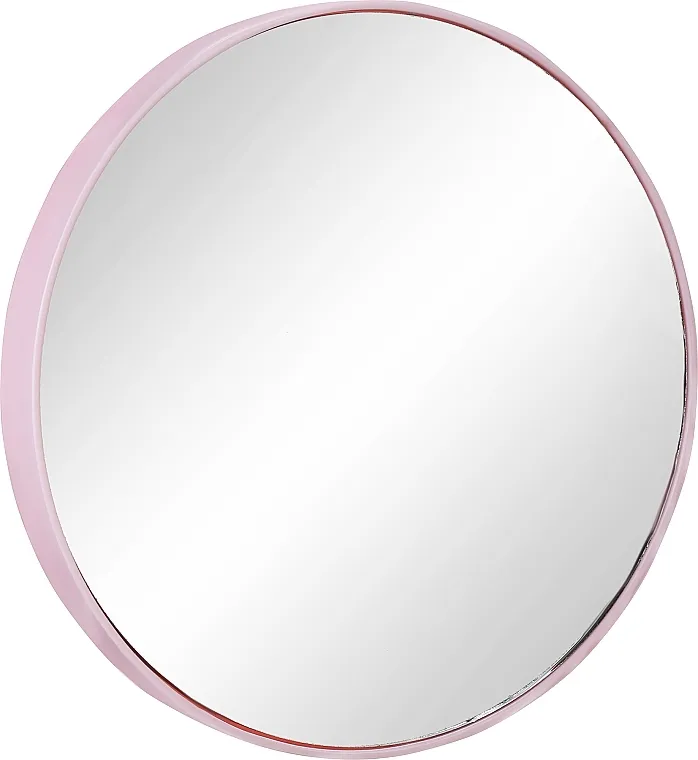 IDC Institute Mirror Ogledalo, roze