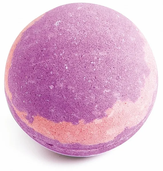 IDC Institute Multicolor Wild Berries Bomba za kupanje, ljubičasta