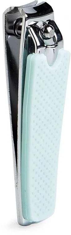 IDC Institute Precision Nail Clipper Grickalica za nokte, zelena