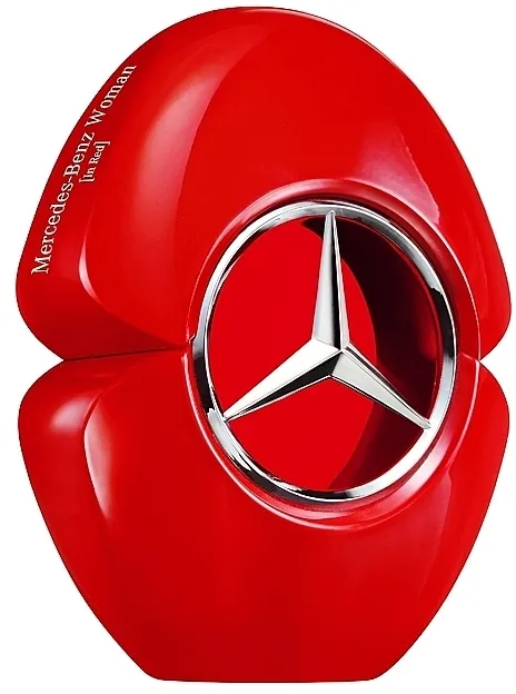 IDC Institute Purifying Charcoal Face Cleansing Stick Mercedes Benz Mercedes-Benz Woman In Red