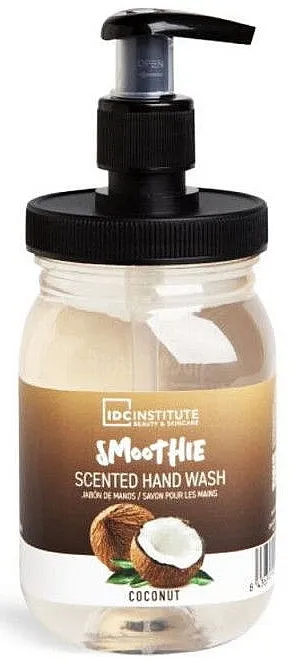 IDC Institute Smoothie Scented Hand Wash Coconut Tekući sapun za ruke "Kokos"