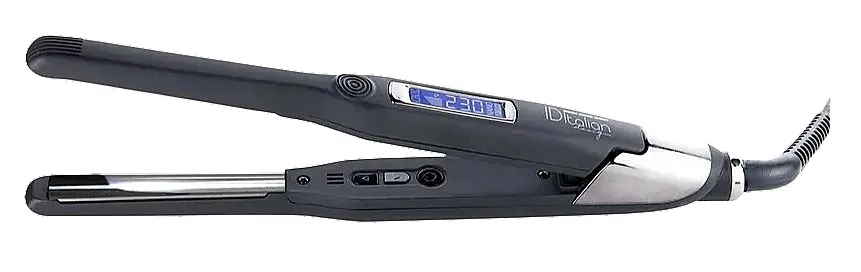 Iditalian Platinum Prime Style Volume Flat Presa za kosu