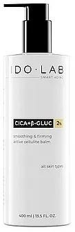 Idolab CICA+B-Gluc Anti-Cellulite Balm Balzam protiv celulita
