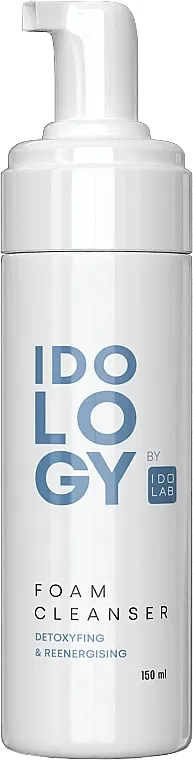 Idolab Idology Cleanser Foam Pjena za umivanje