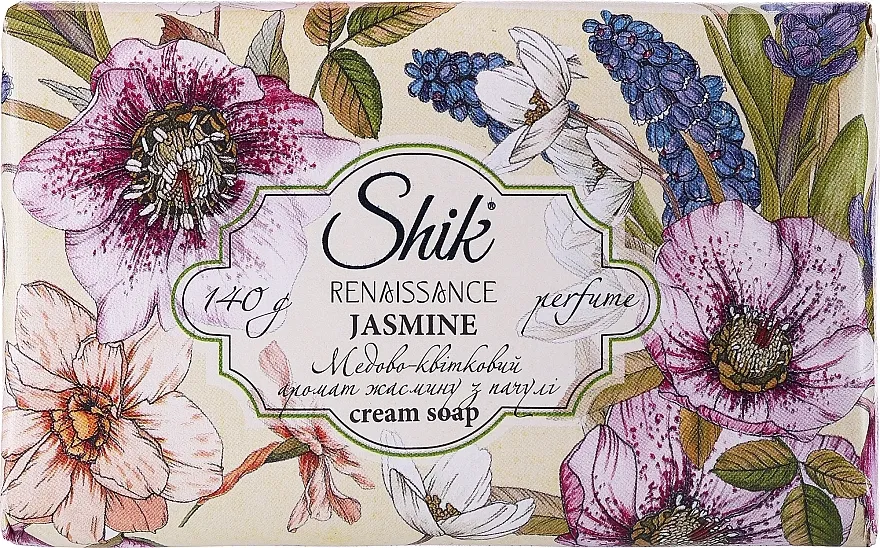 Šik Toaletni sapun "Jasmin"
