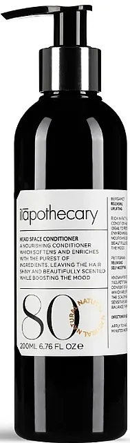 Ilapothecary Conditioner Regenerator za kosu Head Space, 80