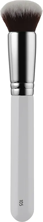Ilu 105 Round Top Kabuki Brush Kist za tekući puder