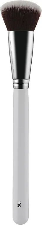 Ilu 109 Angled Foundation Brush Kist za tekući puder
