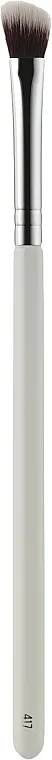 Ilu 417 Angled Eyeshadow Brush Kist za sjenilo