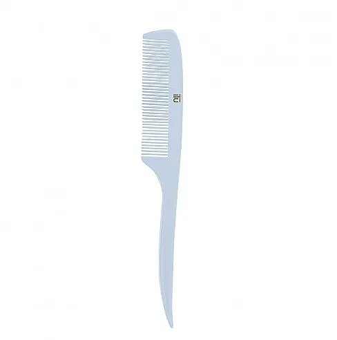 Ilu Bamboo Hair Comb True Blue Češalj za kosu